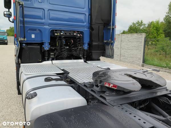 DAF XF 106.460, SSC, STANDARD, RETARDER, - 16