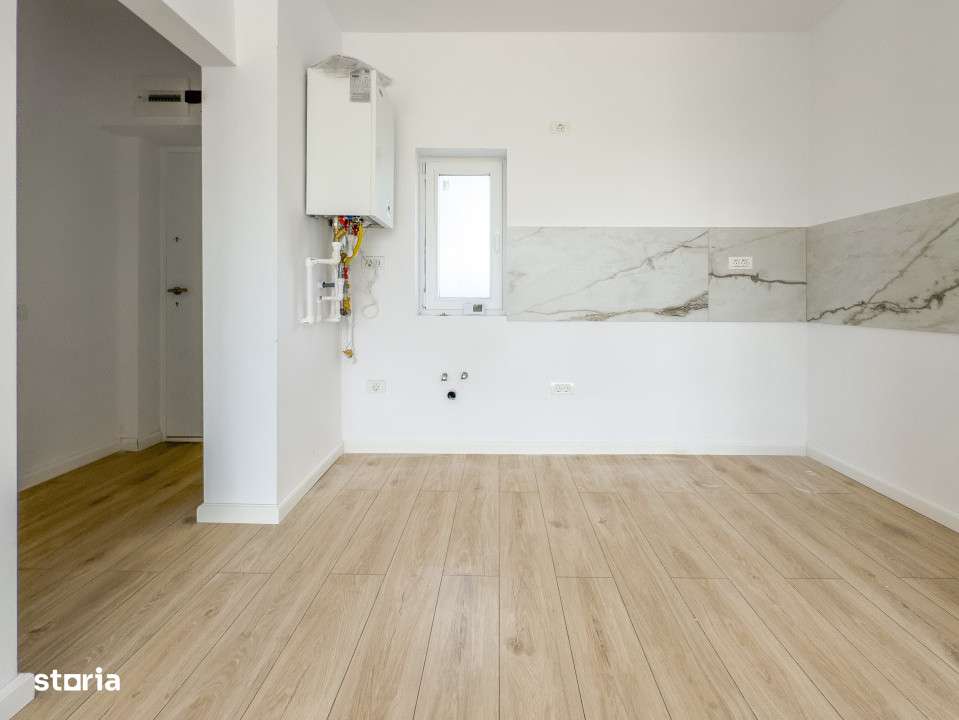 Apartament cu 2 camere deosebit in Mamaia Nord la doar 250m de plaja - Imagine principală: 5/11