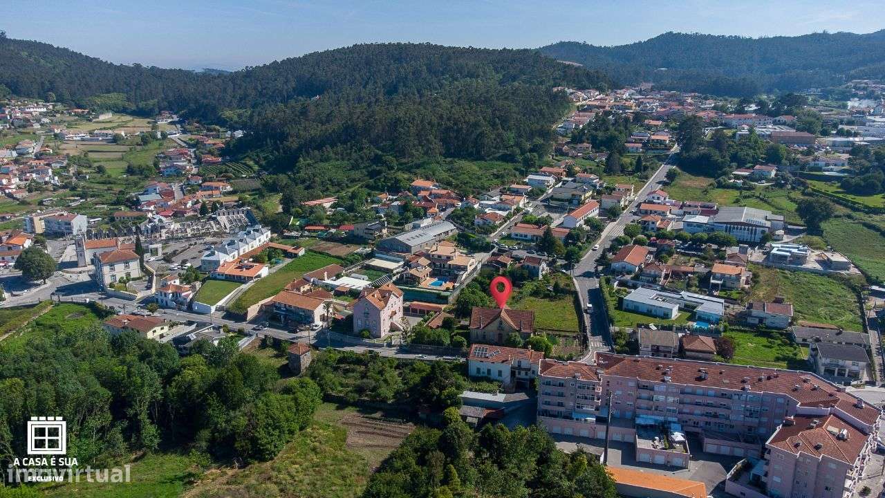 Quintinha centenária em Cesar - Grande imagem: 5/49