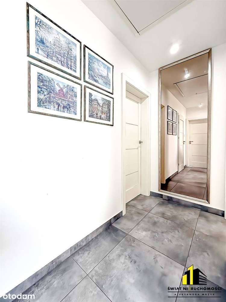 Ekskluzywny dom Żory-Kleszczów-10