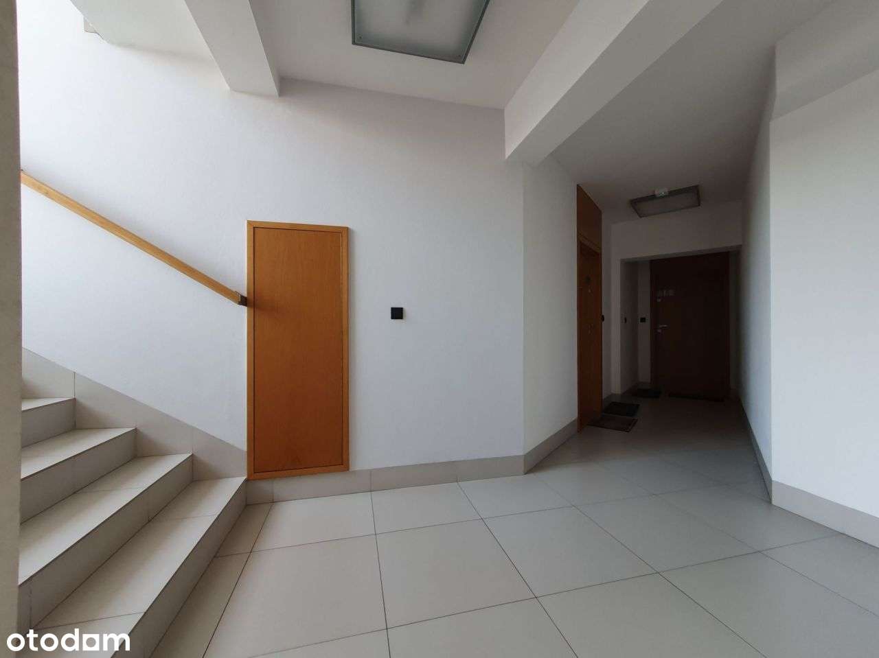 Studio 46m2 z balkonem – Dębniki rejon Praskiej-17