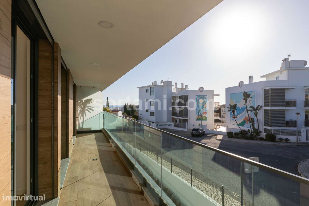 Apartamento T3 Venda em Albufeira e Olhos de Água,Albufeira-14