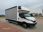 Iveco DAILY 50C18 - 1