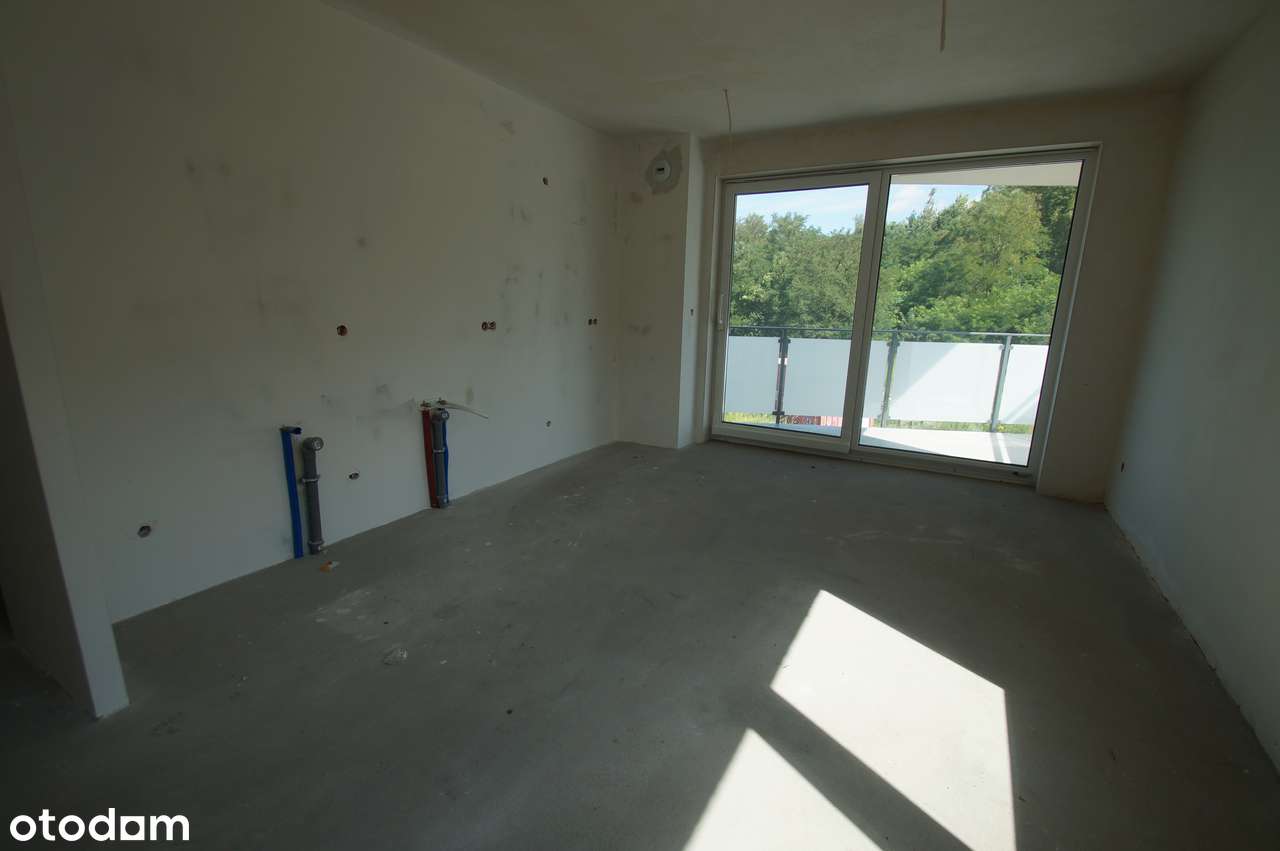 51,87 m2 - 3-pok. - balkon- CENA 7200 ZŁ/M2- PROMOCJA DO 30.11.2025 r. - Pełny obrazek: 2/11