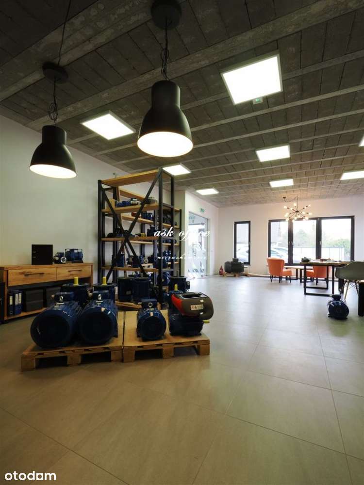 Lokal użytkowy, 443 m², Wrocław - Pełny obrazek: 4/20