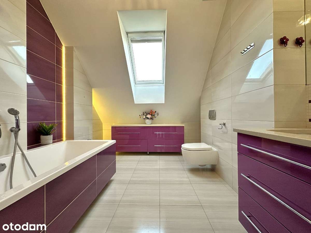 Dom | Fotowoltaika na dachu | Pułtusk |-10