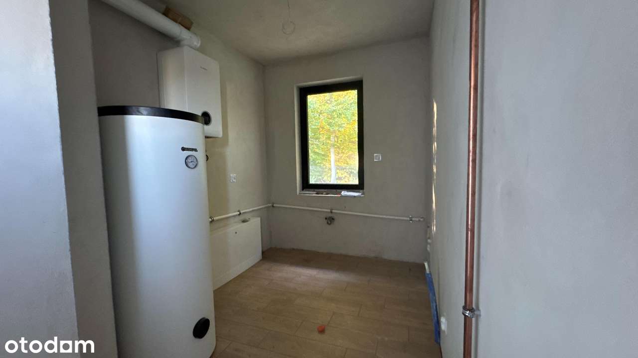 Zamieszkaj w domu pod lasem w Rotnowie - 3km od Gryfic-18