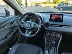 Mazda CX-3 SKYACTIV-G 121 FWD Drive Sports-Line - 16