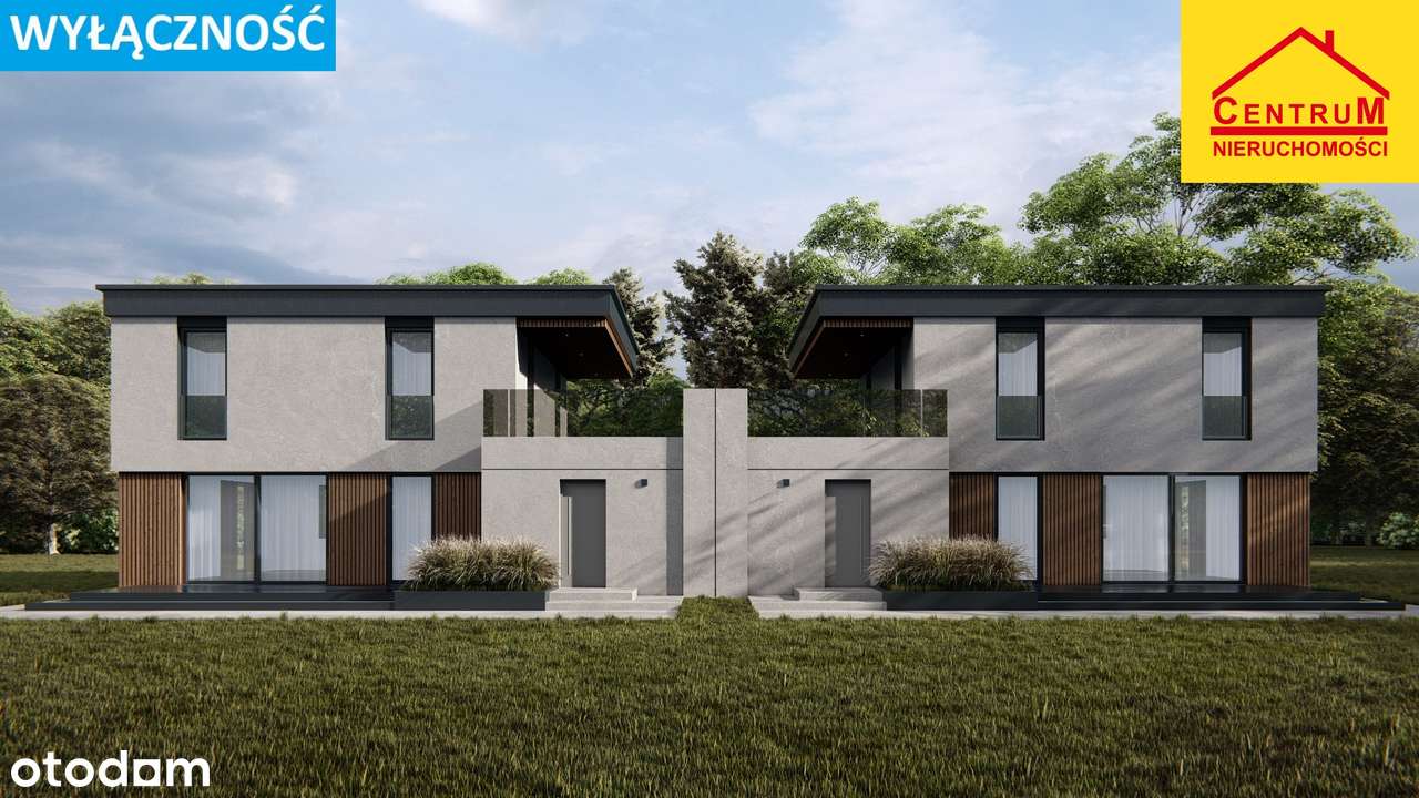 Przedsprzedaż domów - kameralne osiedle nowych domów! - Pełny obrazek: 5/7