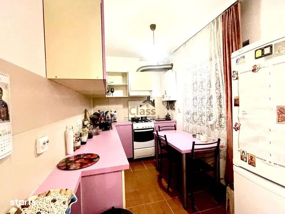 Apartament 1 camera | Investitie | 35 mpu | Zona Buna-Ziua - Imagine principală: 4/7