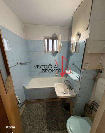 Apartament et.3, la intrarea Parcul Doamna Ghica, vedere spre parc-8