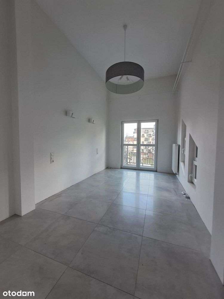 Ekskluzywny Apartament w Topowej Lokalizacji – Ul.-16