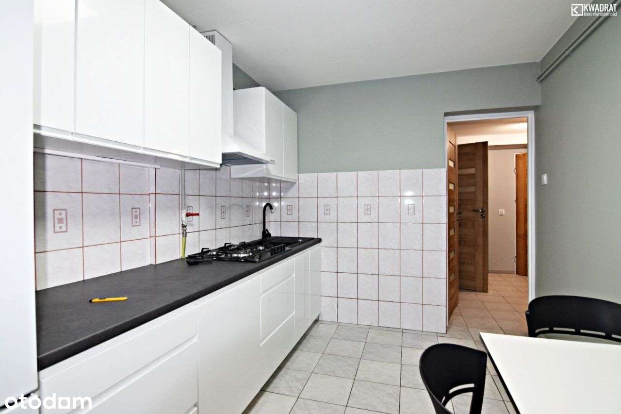 2 pokoje po remoncie | Garaż + miejsce postojowe |
