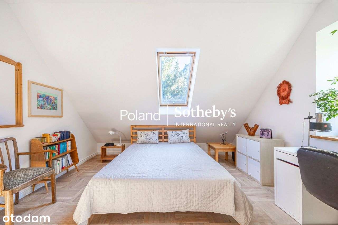 Rodzinny dom w Konstancinie- Jeziornej| Empire-8