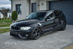 BMW Seria 1 120d - 1