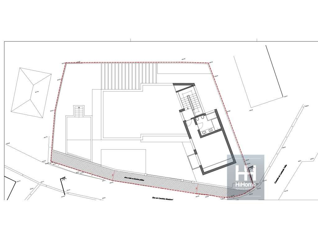 Moradia T3 com piscina | Ponta do Pargo-22