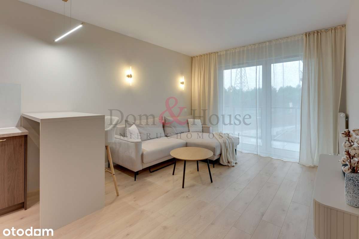 Zamieszkaj jako pierwszy Nowa Dąbrowa 2 pokoje - Pełny obrazek: 4/18