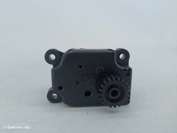 Motor Comporta Da Chaufagem Sofagem  Citroen C4 I (Lc_) - 2