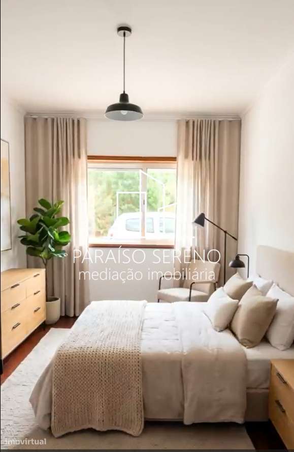 Apartamento T3 São João de Ver-10