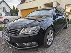 Volkswagen Passat 2.0 TDI Comfortline DSG - 3