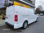 Opel Vivaro E Furgon Extra Long 136KM 50kWh - 5