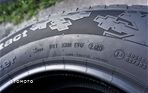 Continental CrossContact 205R16C 110/108T Z207 - 14