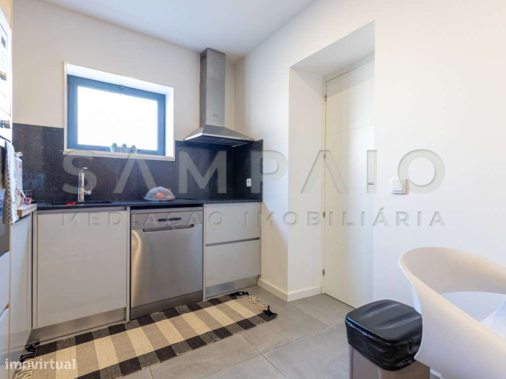 Moradia T2 - Valbom - C/ Nova!-14