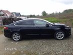 Ford Mondeo 2.0 TDCi Titanium PowerShift - 21