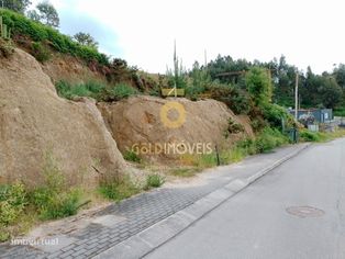 Lote de Terreno  Venda em Sobrado e Bairros,Castelo de Paiva