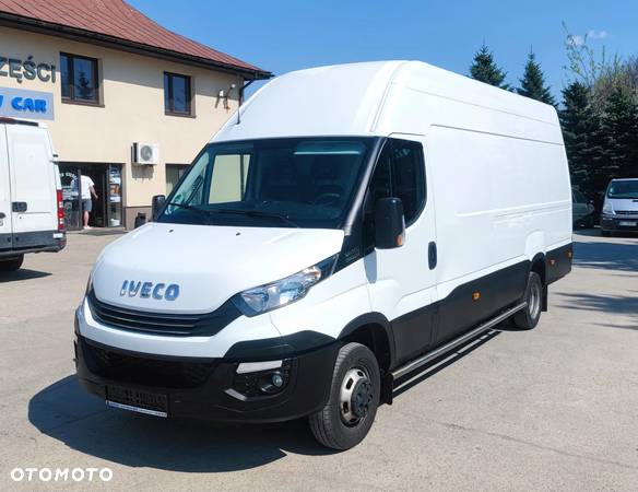 Iveco Daily 35C14  35-140 - 2