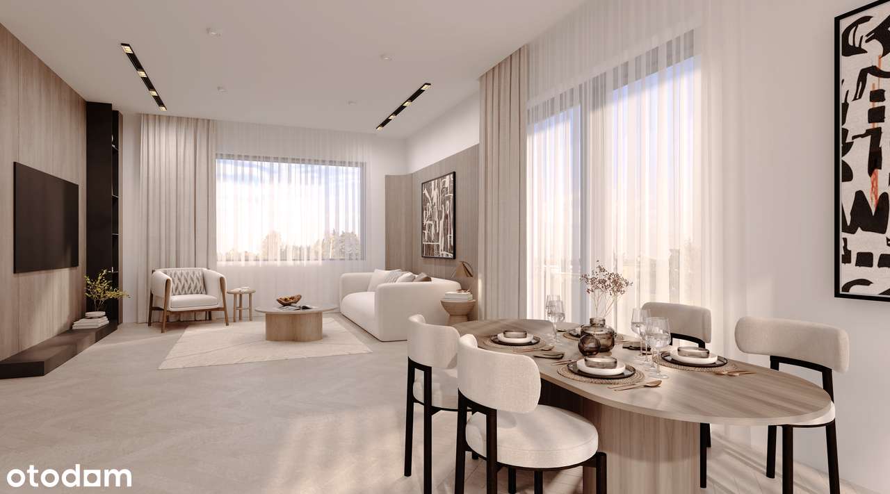 Helvetia Haus kameralne osiedle w Zawadzie-8