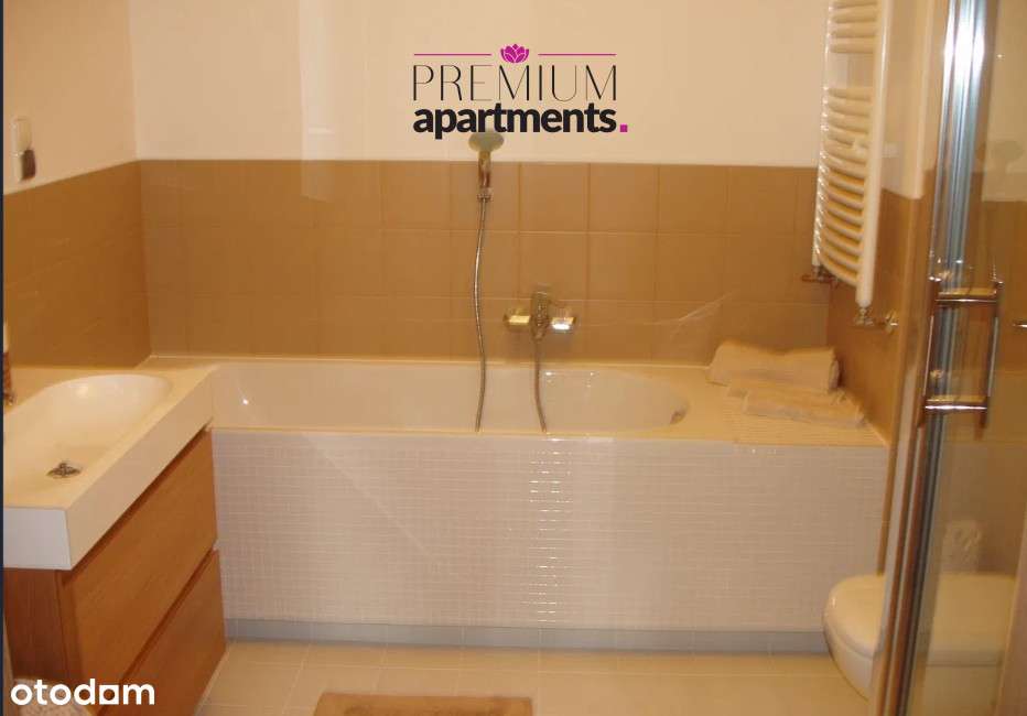 Quatro Towers 3 pokoje 78 m2 na sprzedaż-5