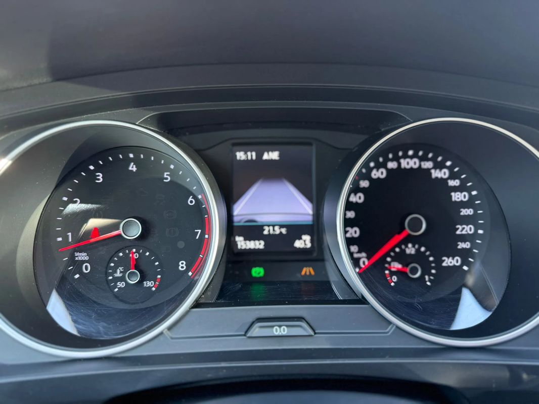 Volkswagen Tiguan 1.4 TSI ACT OPF Sound - 18