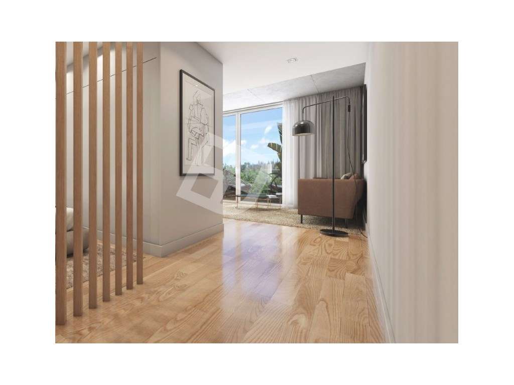 Apartamento T0+1 - Junto à estação de comboios | Aveiro Centro-4