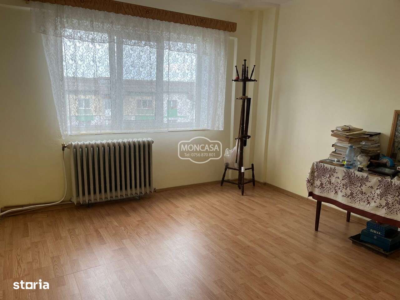 Apartament 3 camere zona Primaverii-Restaurant Iorgu - Imagine principală: 5/10