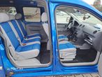 Volkswagen Caddy 1.9 TDI Life (7-Si.) - 7