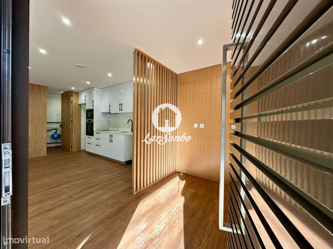 Moradia Moderna T3 a 200m da Praia de Aver-o-Mar! - Grande imagem: 4/30