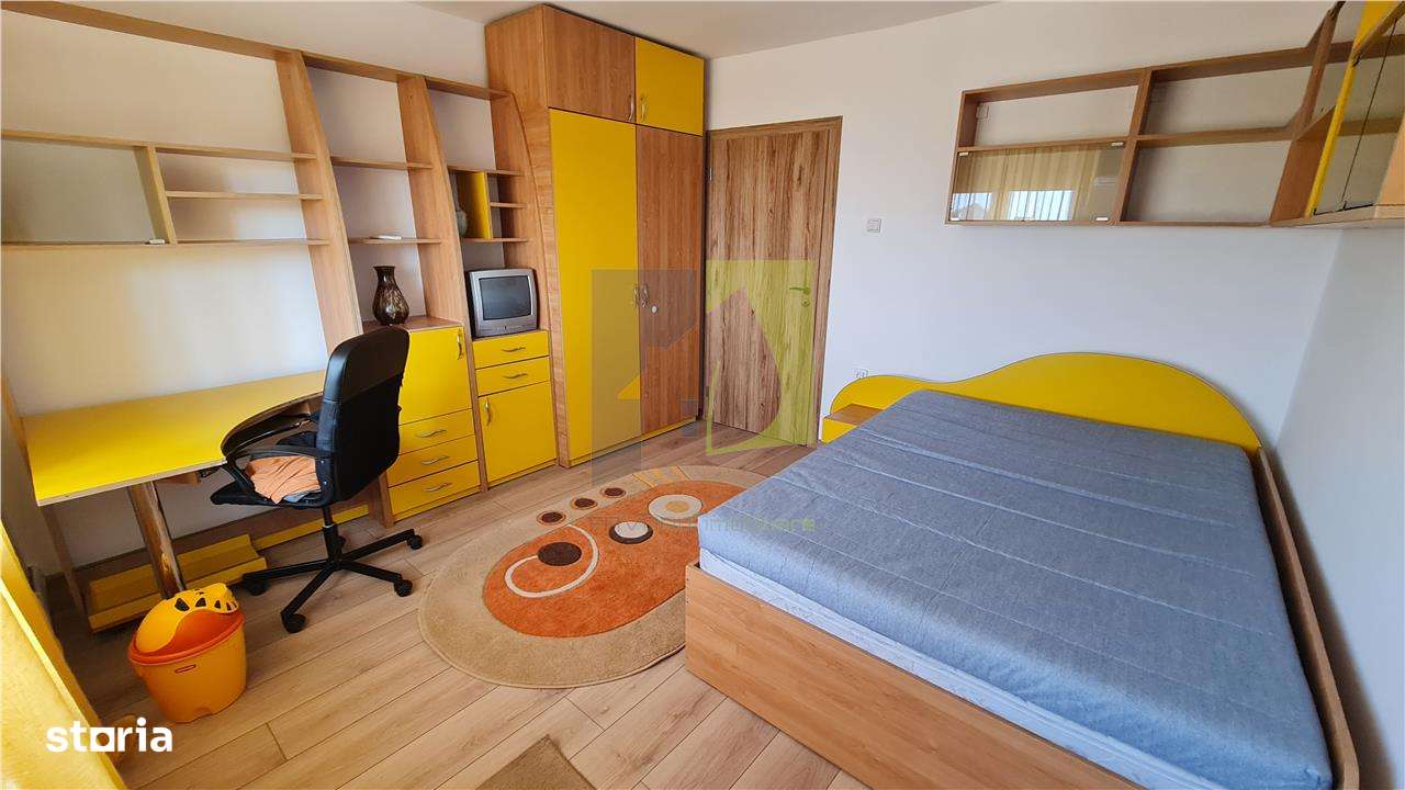 Apartament cu 3 camere de inchiriat- Craiovita- ANL - Imagine principală: 5/15