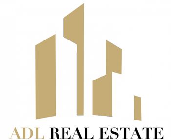 ADL Real Estate Siglă