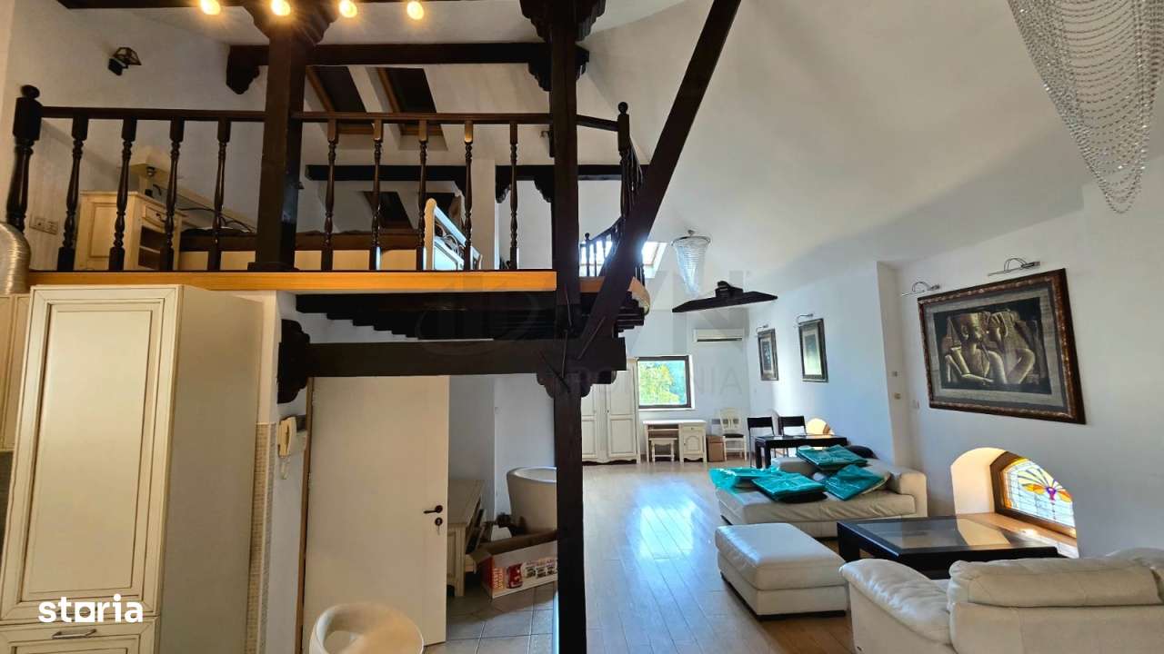 Vila de inchiriere Armeneasca - Imagine principală: 3/10