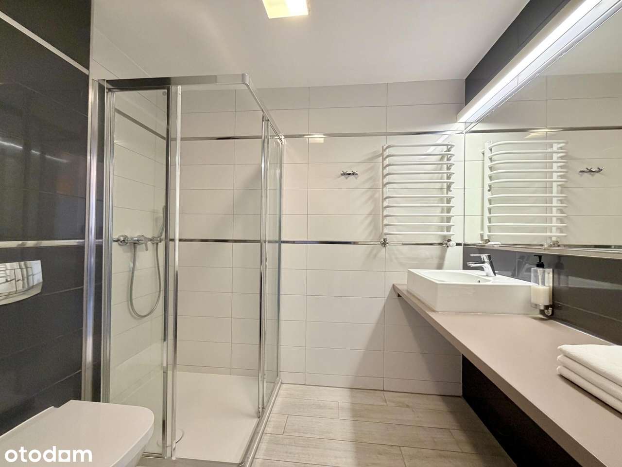 Apartament  na Czarnej Górze-7