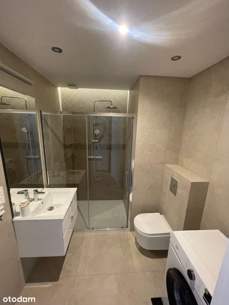 Kawalerka ul. Chmielewskiego - Pomorzany (nowe mieszkanie) - Pełny obrazek: 4/10