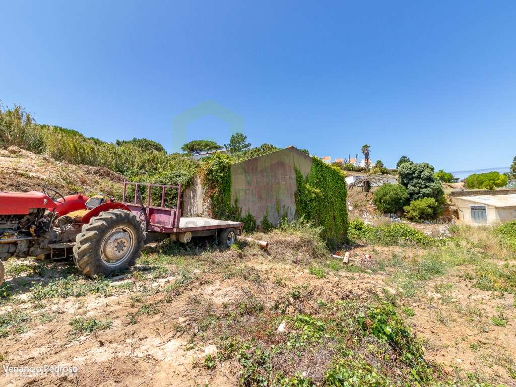 Terreno - Ericeira, A Casa das Casas - Grande imagem: 4/12