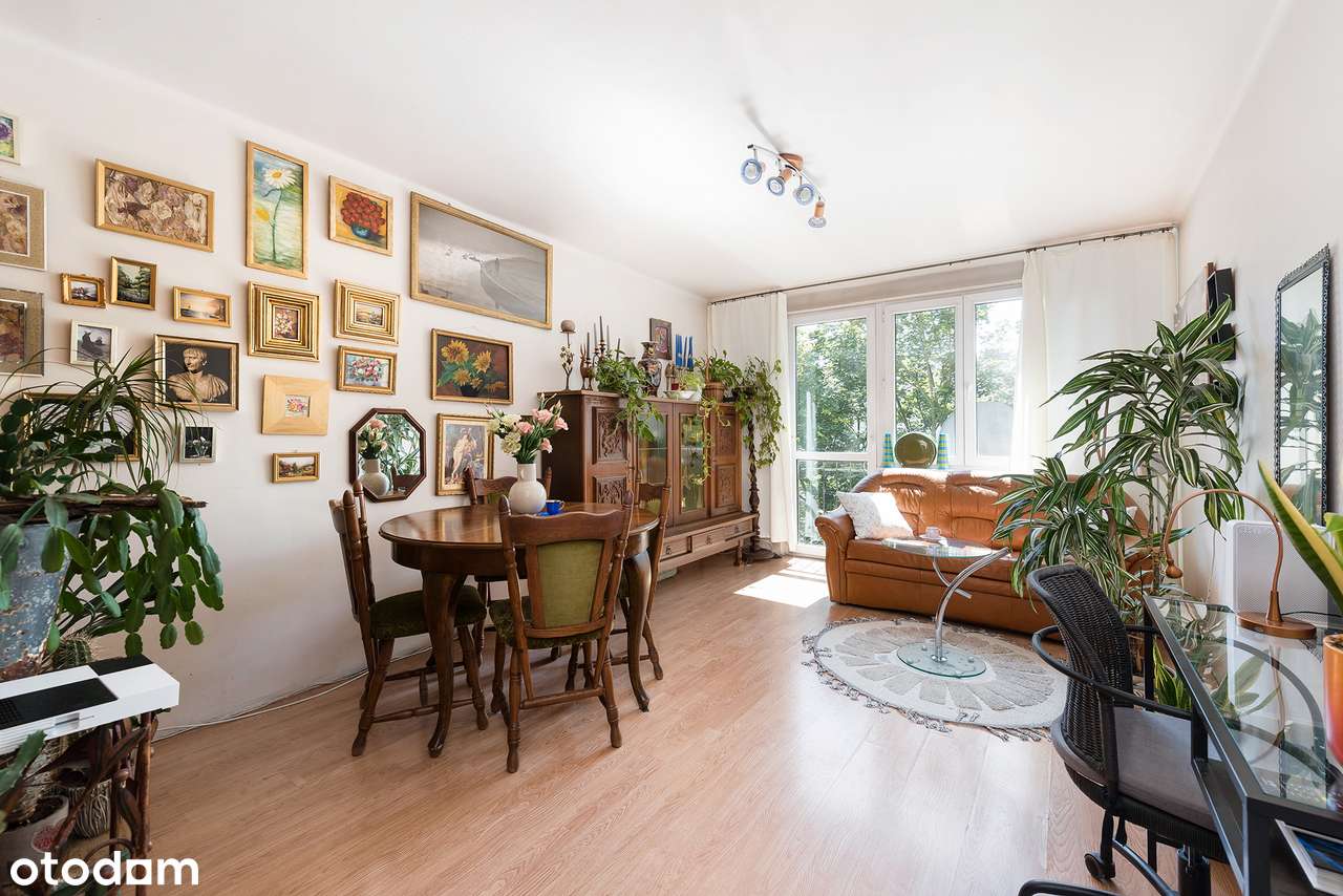 Piękne mieszkanie dwupokojowe w Skawinie-7