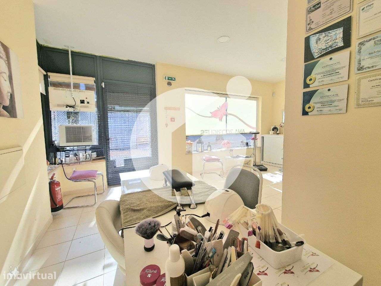 Trepasse – Espaço de Estética na Baixa de Olhão - Grande imagem: 4/34