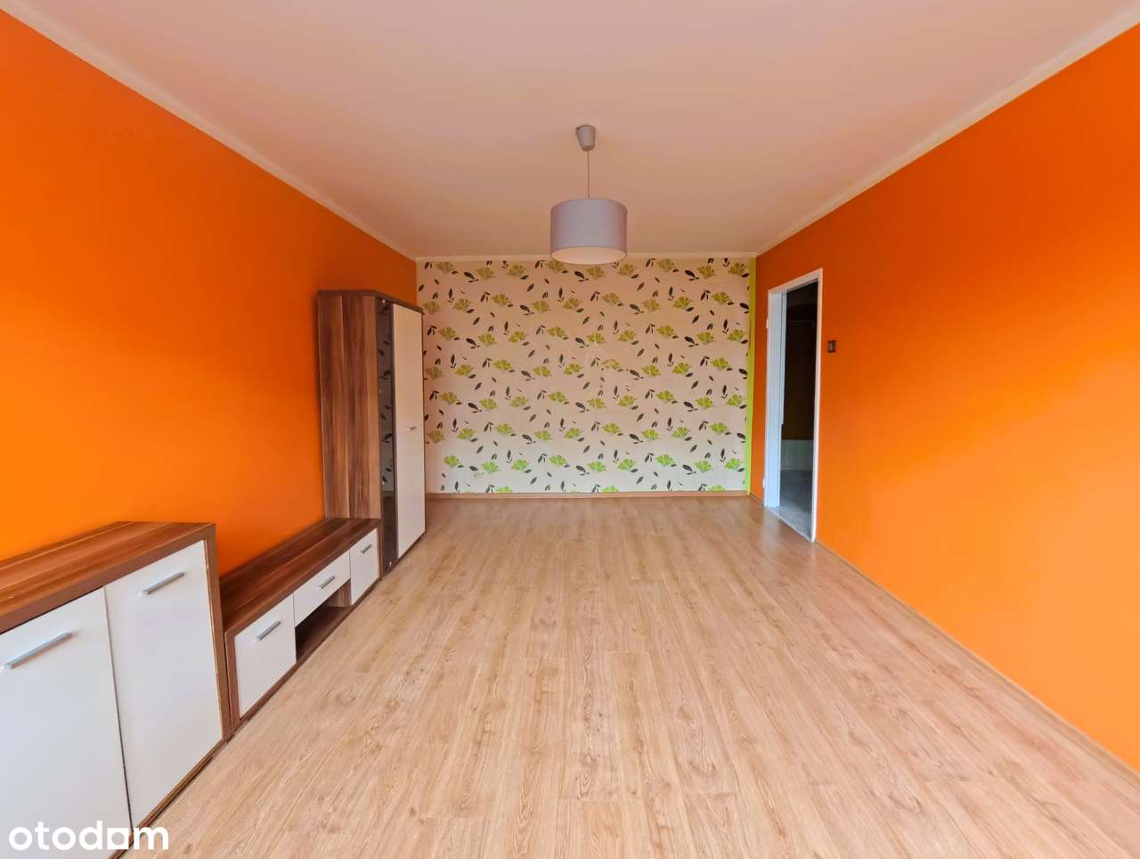 Na sprzedaż: 2-pokojowe mieszkanie 48 m², 2 piętro–Gryfice, ul.Klonowa-4