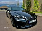 Lexus Seria IS 250 Aut. Sport F - 3