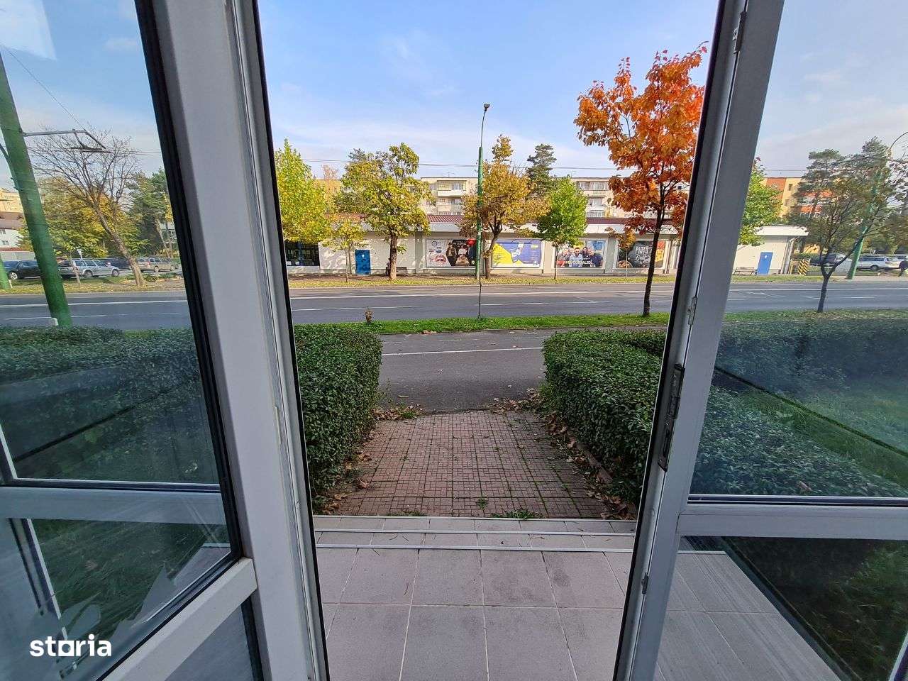 Comision 0% Spatiu Comercial vis a vis Lidl Saturn - Imagine principală: 5/12