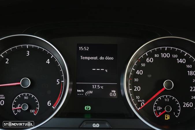 VW Golf 1.6 TDI Trendline - 41