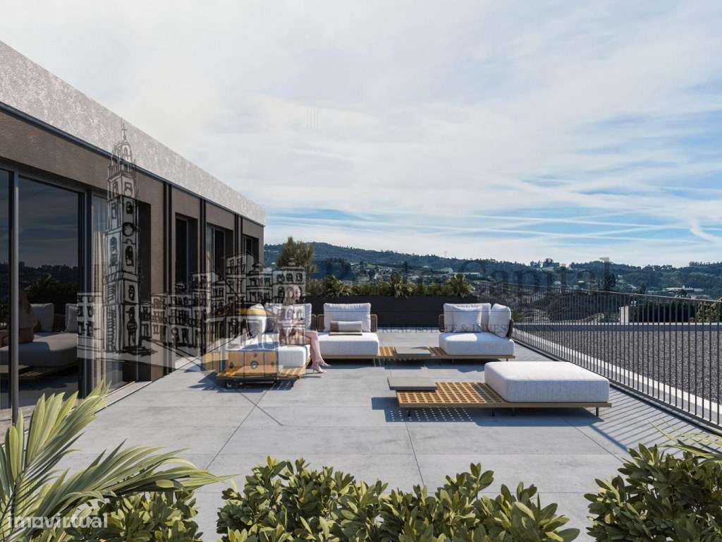 ULTIMAS 10 FRAÇÕES DISPONIVEIS !!!
APARTAMENTOS T2 E T3, COM VARAN... - Grande imagem: 5/20